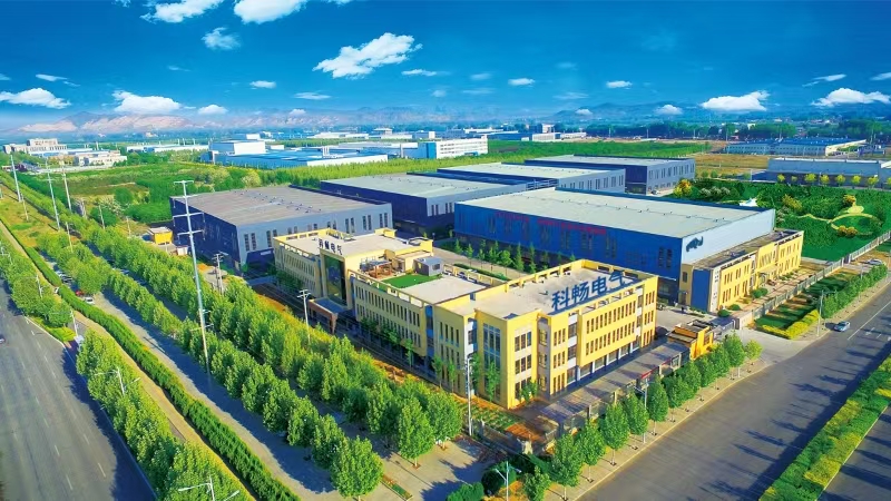 high voltage transformer manufacturers