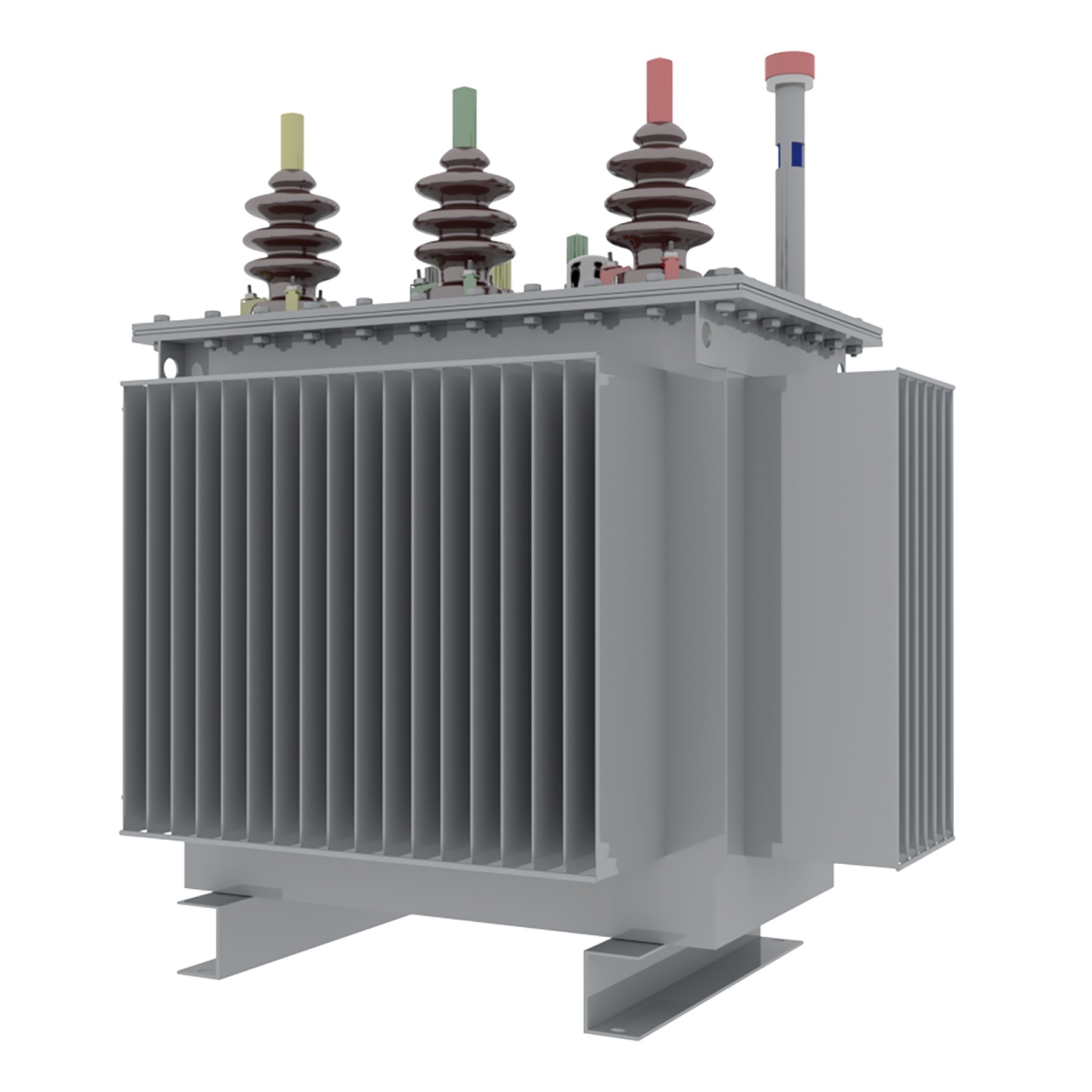10KV Oil-immersed transformer