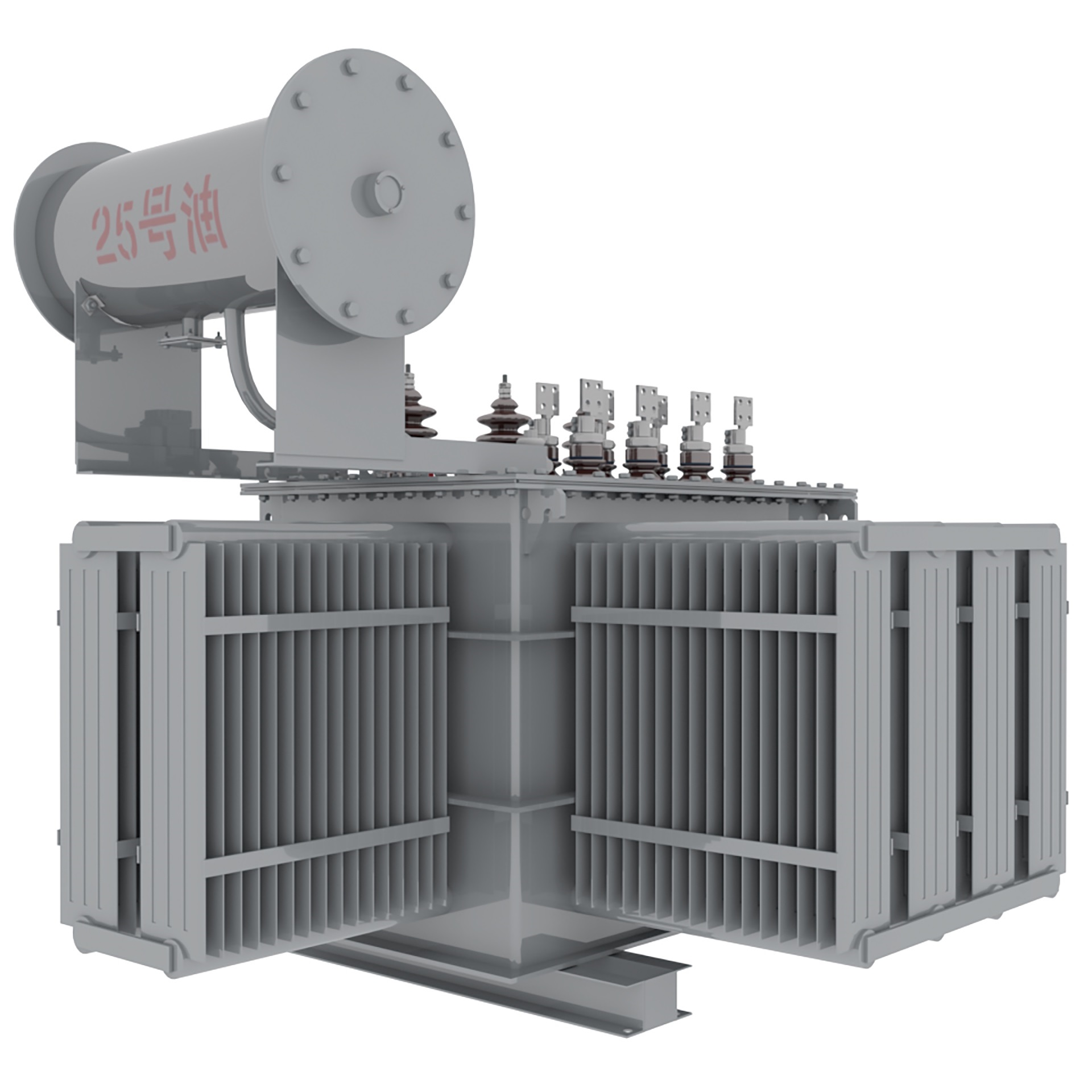 35KV Power transformer