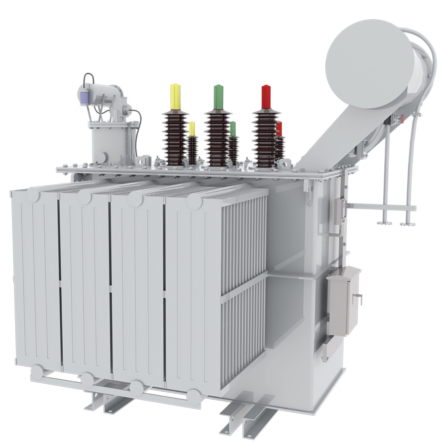 35KV Power transformer