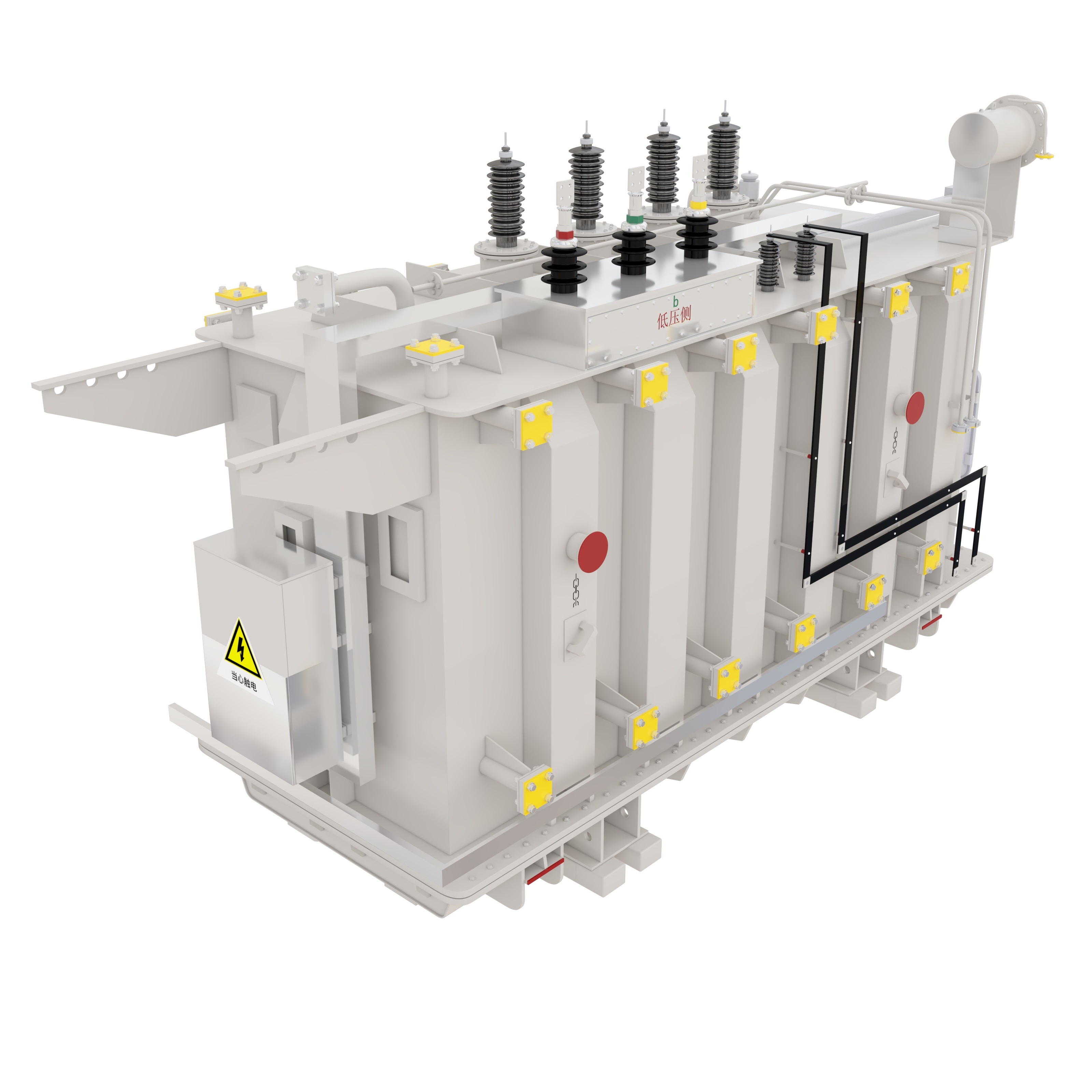35KV Power transformer