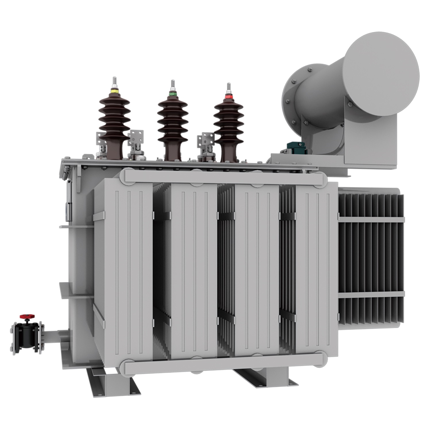 35KV Power transformer