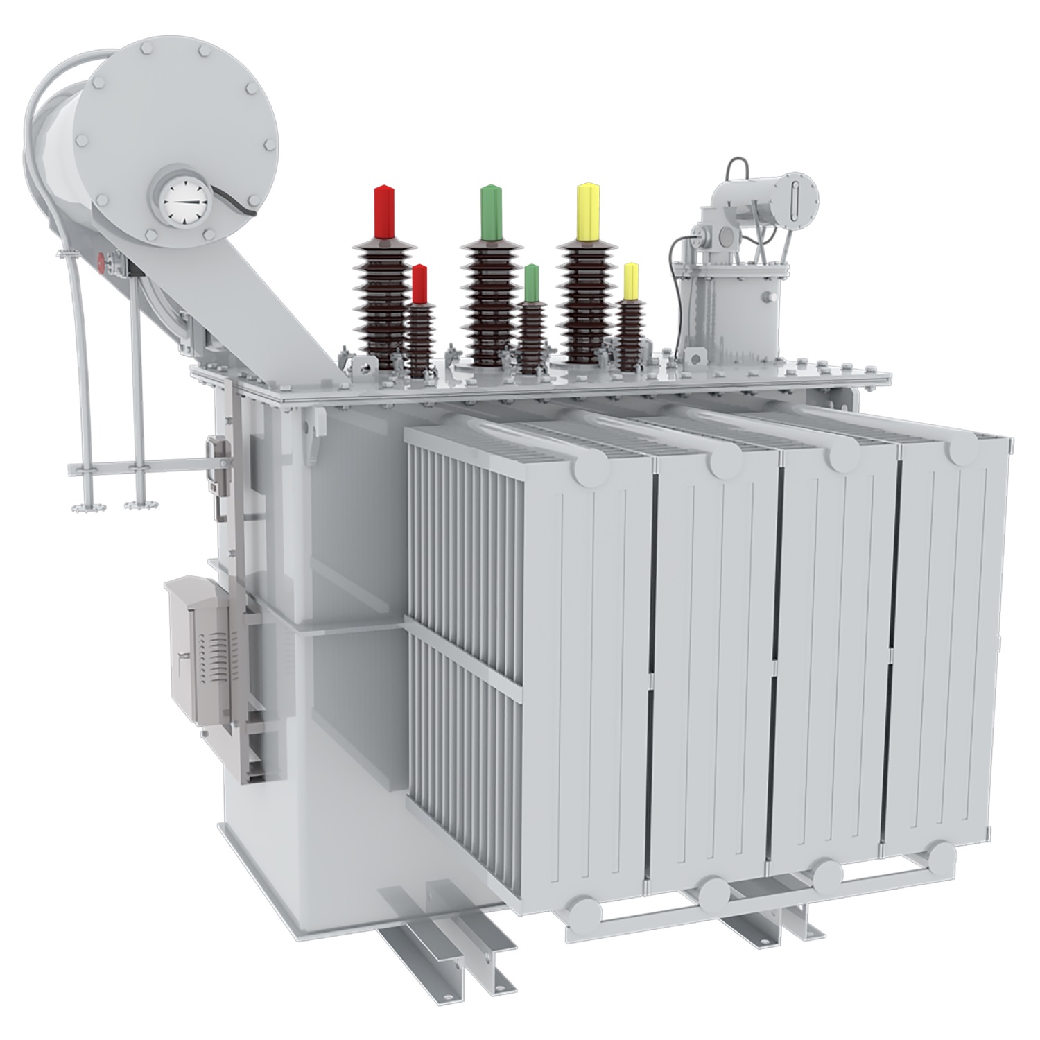 35KV Power transformer