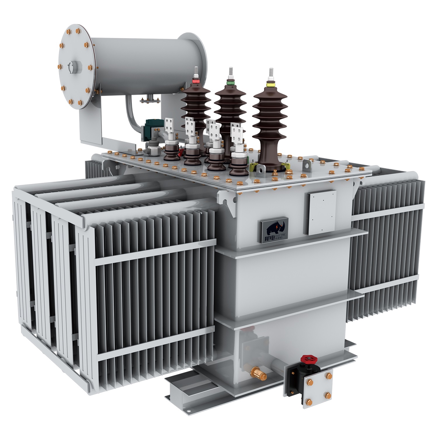 35KV Power transformer