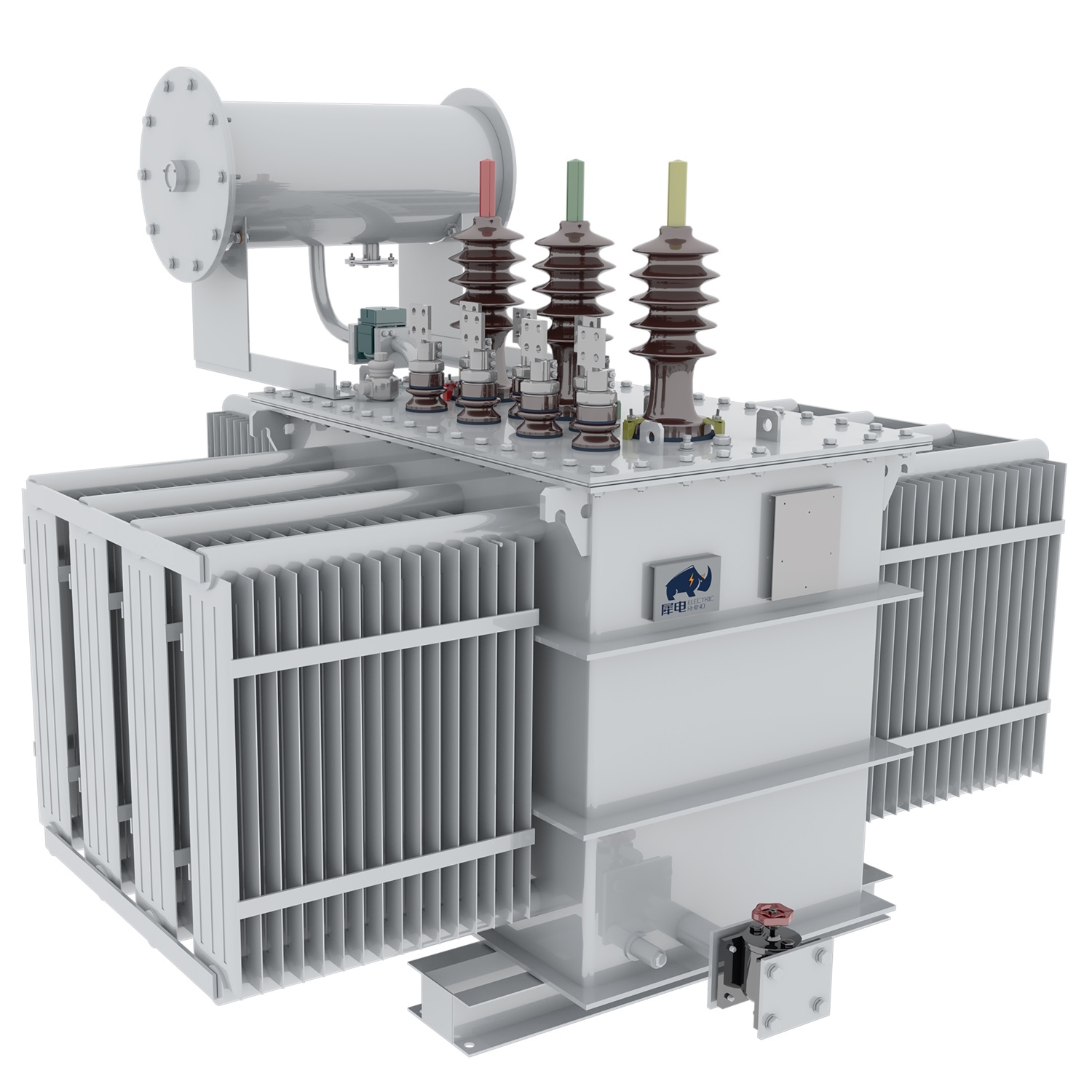 35KV Power transformer