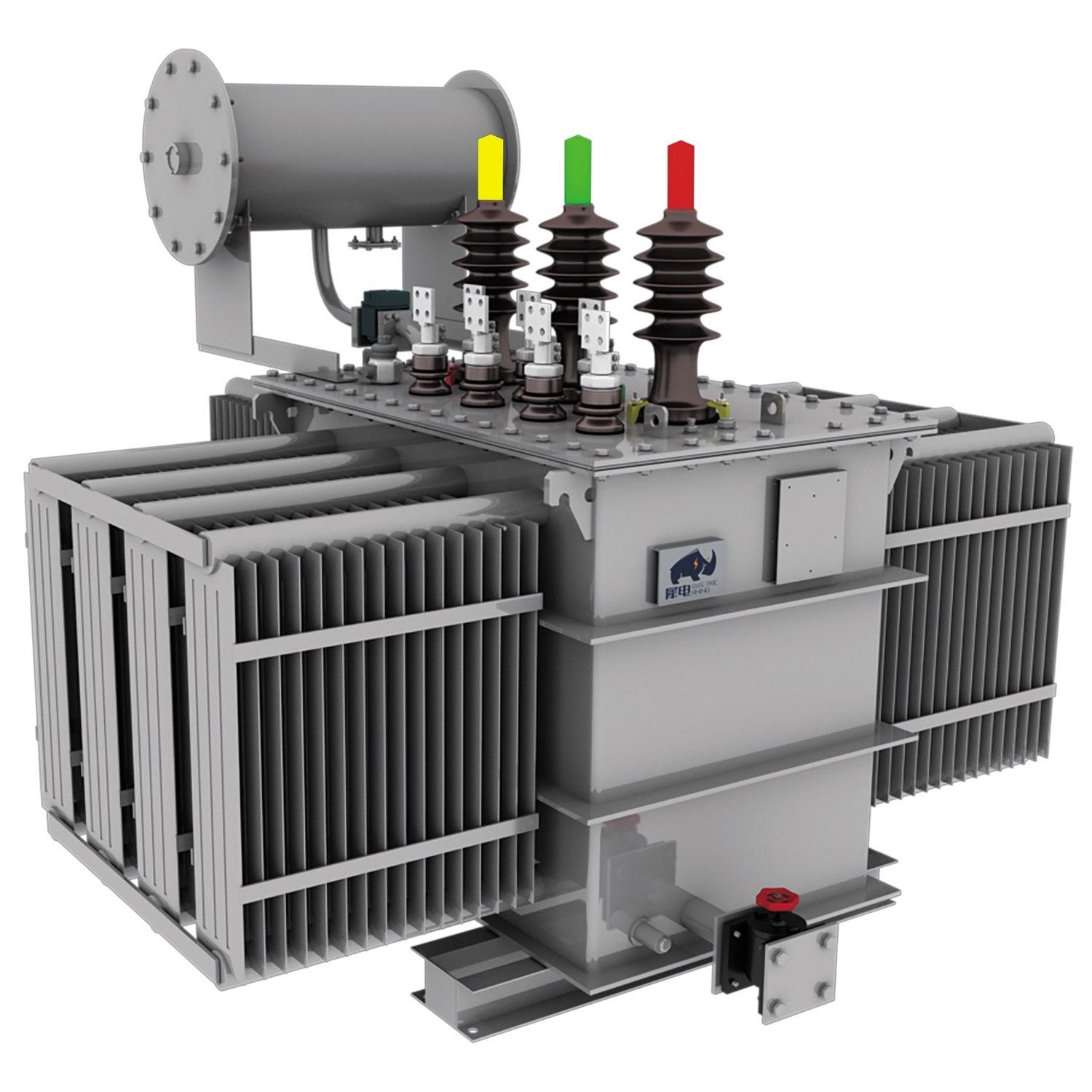 35KV Power transformer