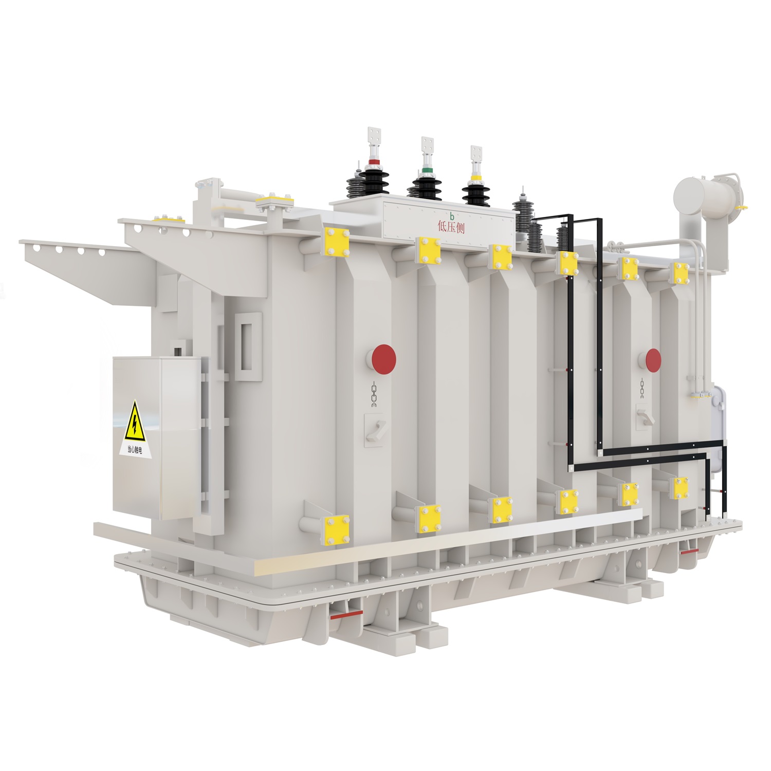 35KV Power transformer