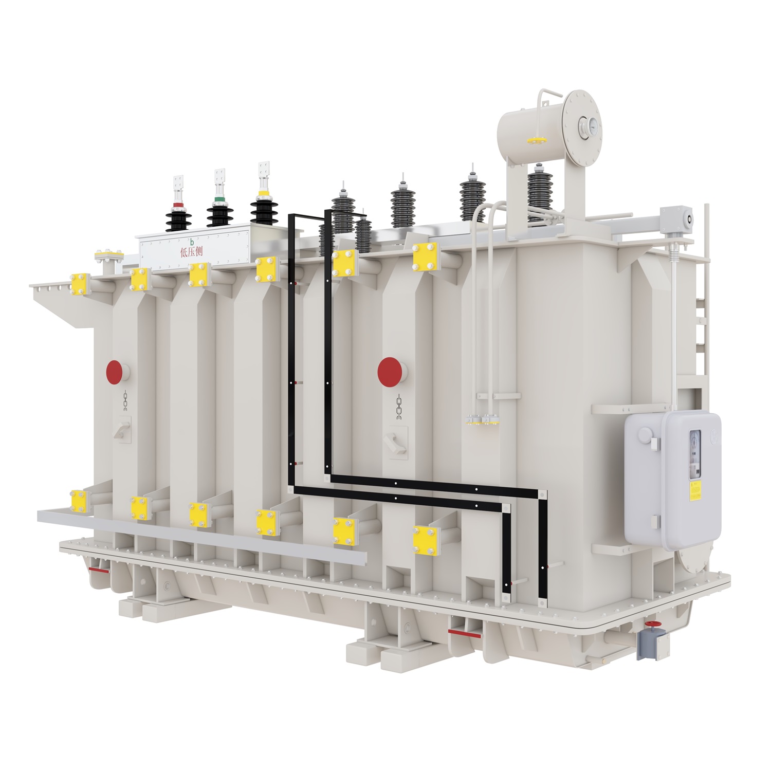 35KV Power transformer