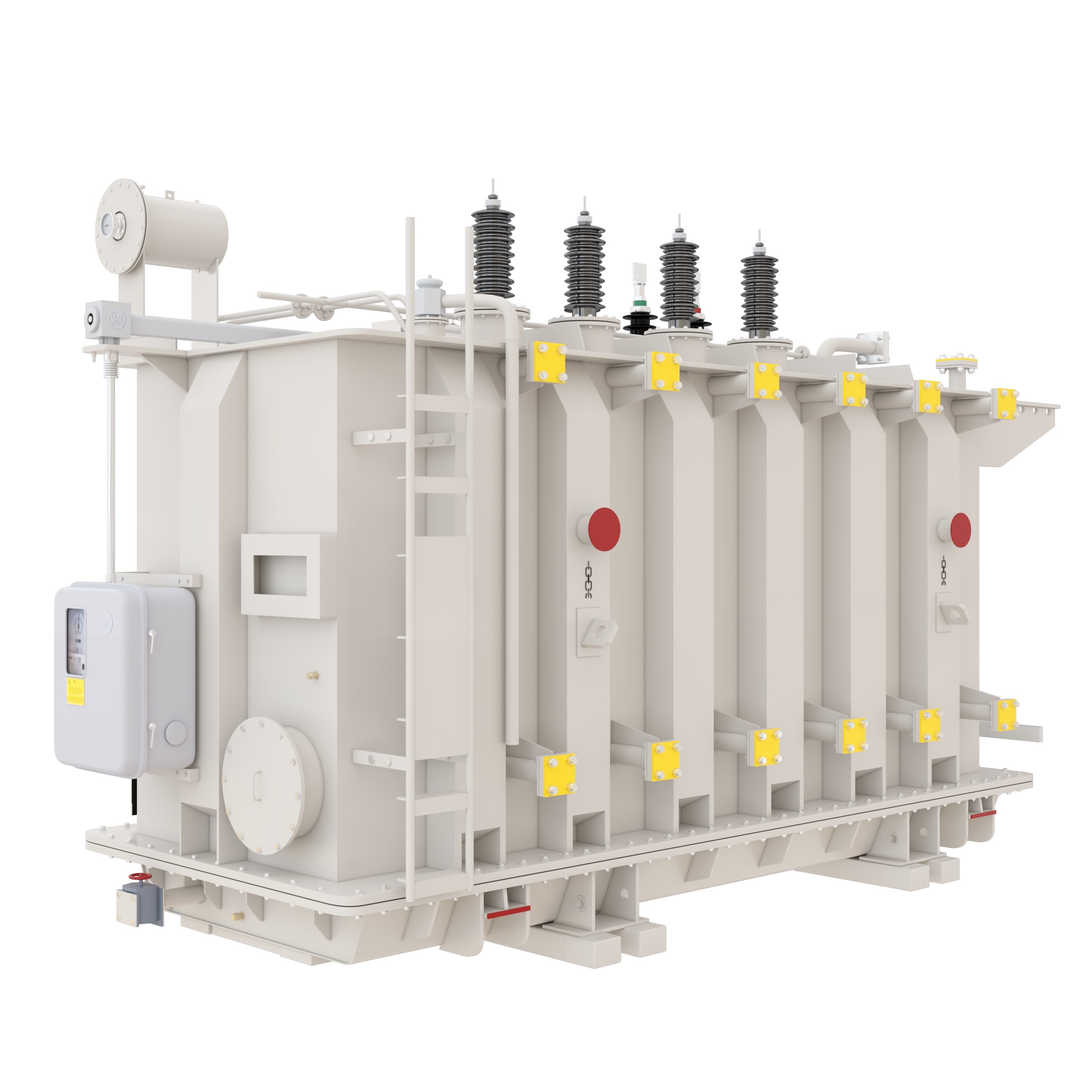 35KV Power transformer