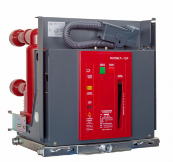 12KV Vacuum circuit breaker