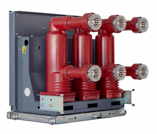 DZXD2A-12P Indoor high voltage sealed vacuum circuit breaker