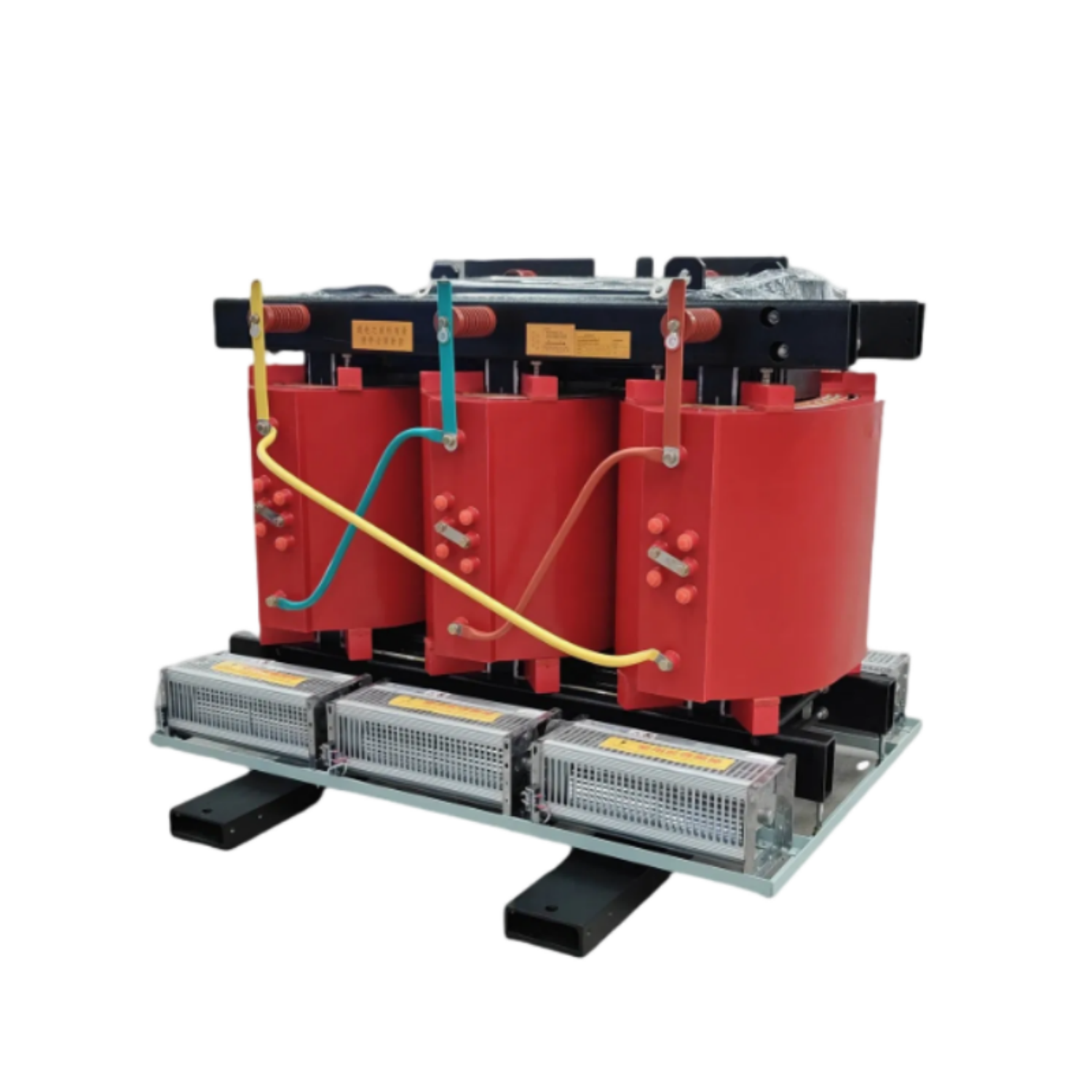 6.3kV Cast Resin Dry Type Transformer